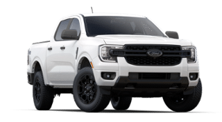 2025 Ford Ranger® External Image 5